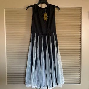 Black & white lace dress. Sm. Never worn. Still has tag